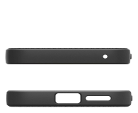SPIGEN Liquid Air do Google Pixel 9a 5G czarny ACS09039 - 1340937 - zdjęcie 5
